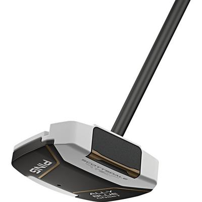 PING Scottsdale TEC Ally Blue Onset Counterbalance Putter