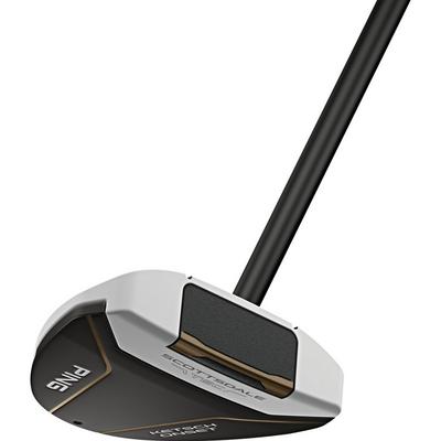 PING Scottsdale TEC Ketsch Onset Putter