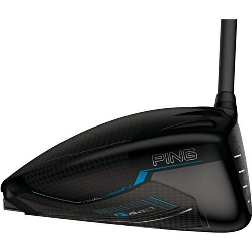 Women's PING G440 K Driver - Primary Image