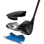 Women's PING G440 K Driver - Thumbnail 6 of 8