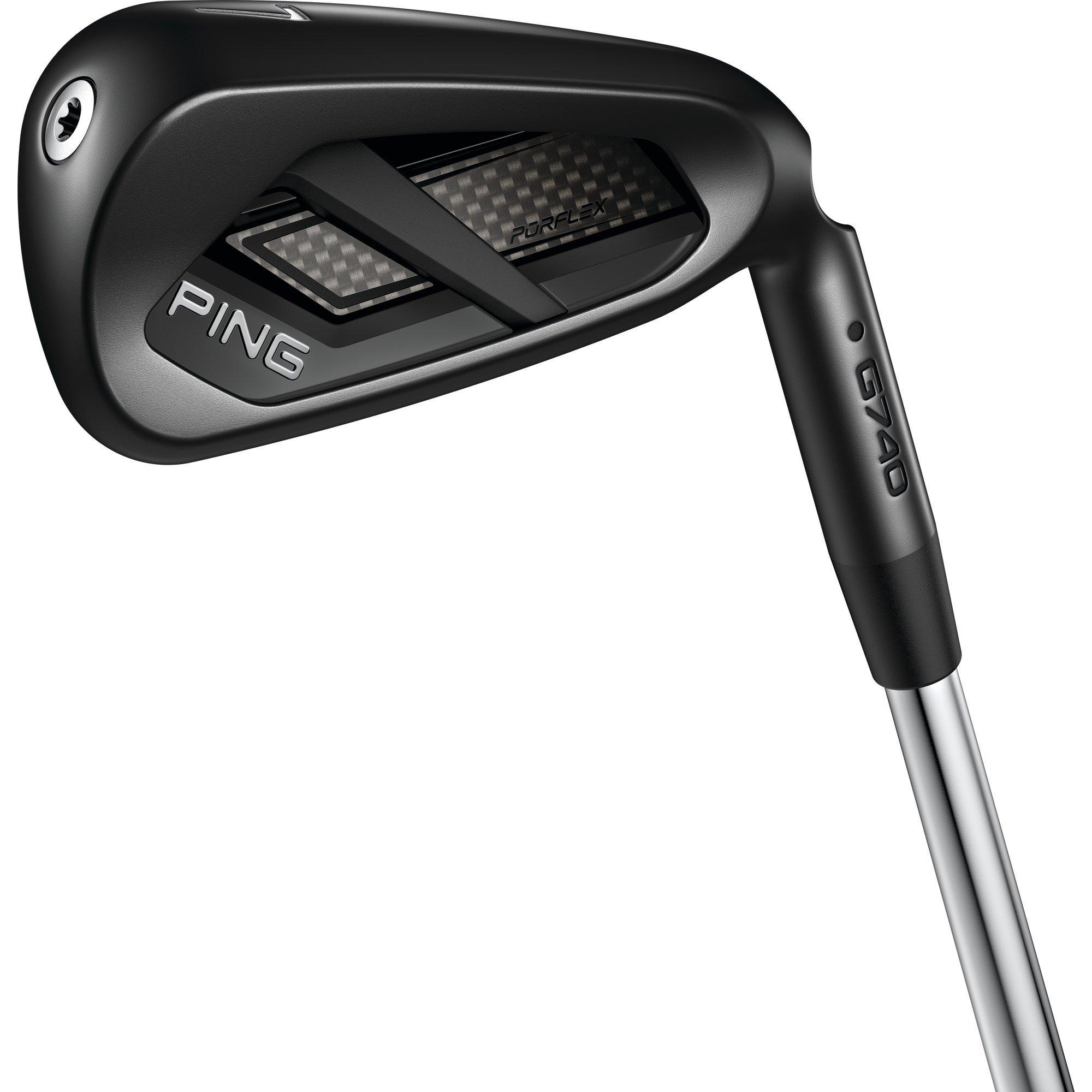 PING Limited Edition G740 Midnight Irons