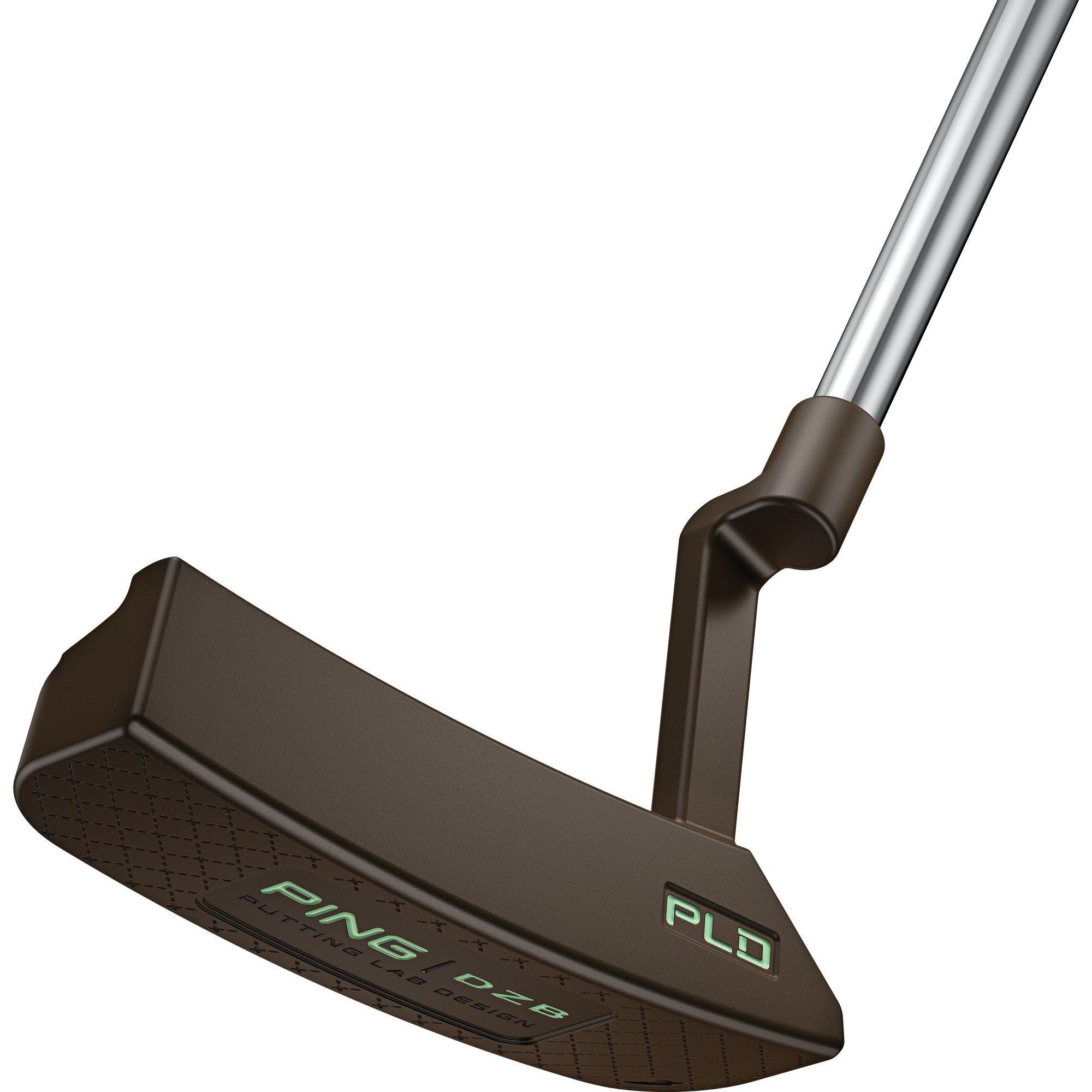 PING PLD Milled SE DZB Putter