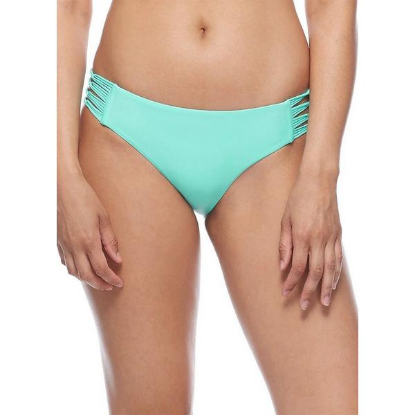 Women's Body Glove Smoothies Nuevo Swim Bottoms Juniors Medium Sea Mist