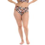 Women's Body Glove Plus Size Matira Marlee Swim Bottoms - Thumbnail 1 of 3