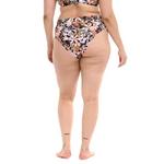 Women's Body Glove Plus Size Matira Marlee Swim Bottoms - Thumbnail 3 of 3