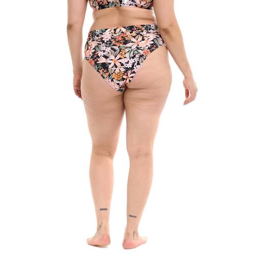 Women's Body Glove Plus Size Matira Marlee Swim Bottoms - Primary Image