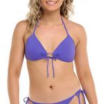Women's Eidon Summer Swim Bikini Top - Thumbnail 1 of 2