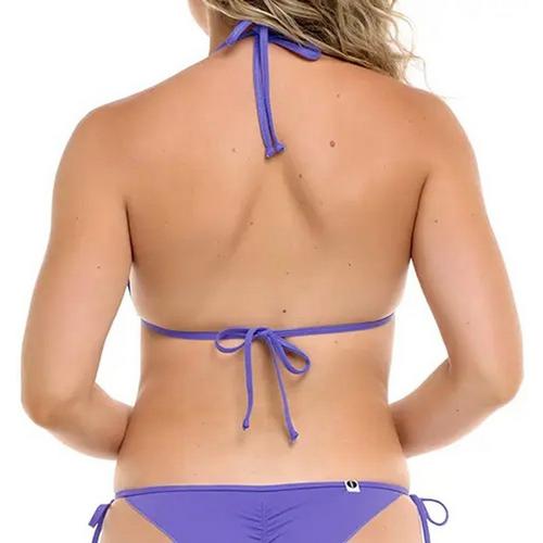 Women's Eidon Summer Swim Bikini Top - Primary Image