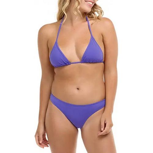 Women's Eidon Bikini Swim Bottoms - Primary Image