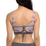 Women's Skye Gisele Swim Bikini Top - Thumbnail 2 of 4