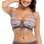 Women's Skye Gisele Swim Bikini Top - Thumbnail 3 of 4