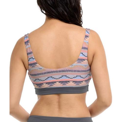 Women's Skye Gisele Swim Bikini Top - Primary Image