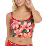 Women's Skye Michelle Swim Bikini Top - Thumbnail 1 of 2
