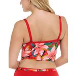 Women's Skye Michelle Swim Bikini Top - Thumbnail 2 of 2