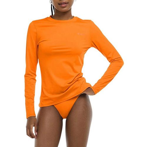 Women's Eidon Sun Seeker Shirt Swim Cover Up - Primary Image