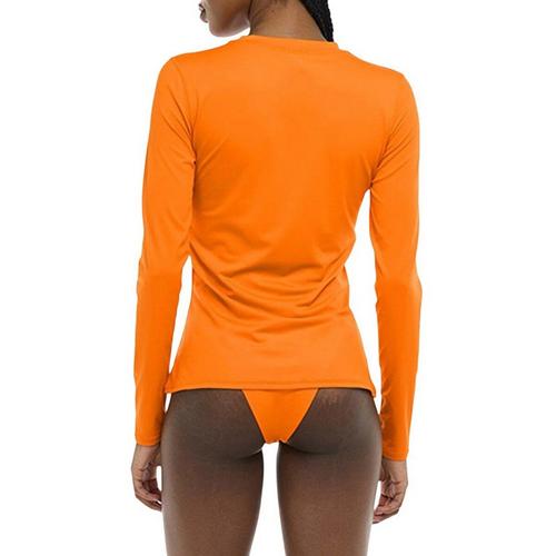 Women's Eidon Sun Seeker Shirt Swim Cover Up - Primary Image