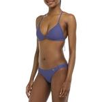 Women's Body Glove Evelyn Fixed Triangle Swim Bikini Top - Thumbnail 1 of 2