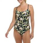 Women's Skye Amber One Piece Swimsuit - Thumbnail 1 of 2