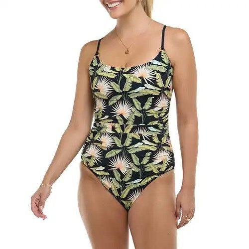 Women's Skye Amber One Piece Swimsuit - Primary Image