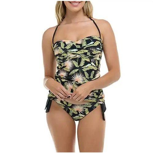 Women's Skye Victoria Swim Tankini - Primary Image