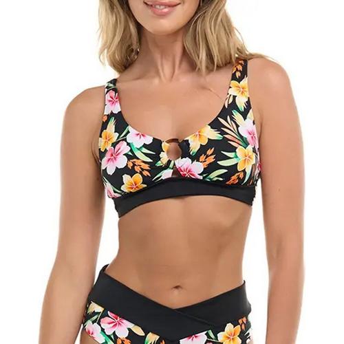 Women's Skye Carolyne Swim Bikini Top - Primary Image