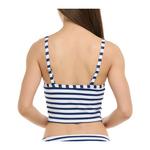 Women's Skye Michelle Swim Bikini Top - Thumbnail 2 of 3