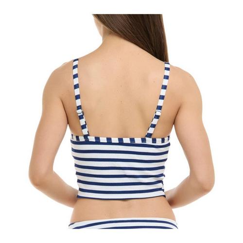 Women's Skye Michelle Swim Bikini Top - Primary Image