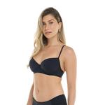 Women's Skye Molly Swim Bikini Top - Thumbnail 3 of 4