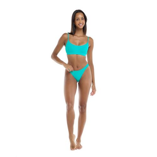 Women's Body Glove Ibiza Aro Swim Bikini Top - Primary Image