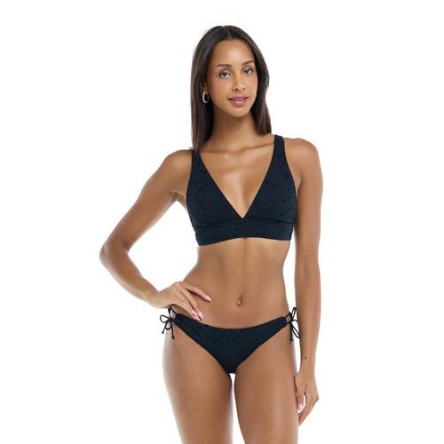Women's Skye Isabella Lace Swim Bikini Top - Primary Image