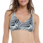 Women's Skye Sarah Fragment Swim Bikini Top - Thumbnail 1 of 4