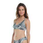 Women's Skye Sarah Fragment Swim Bikini Top - Thumbnail 3 of 4