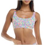 Women's Body Glove Star Swim Bikini Top - Thumbnail 1 of 3
