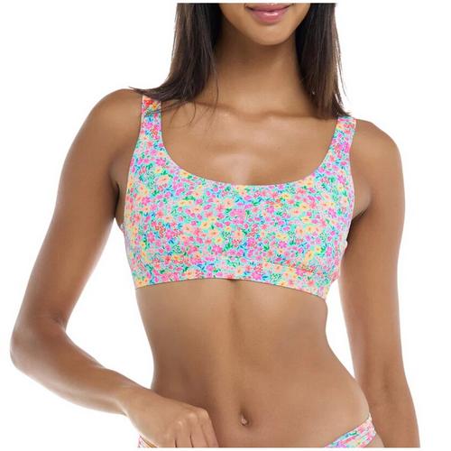 Women's Body Glove Star Swim Bikini Top - Primary Image