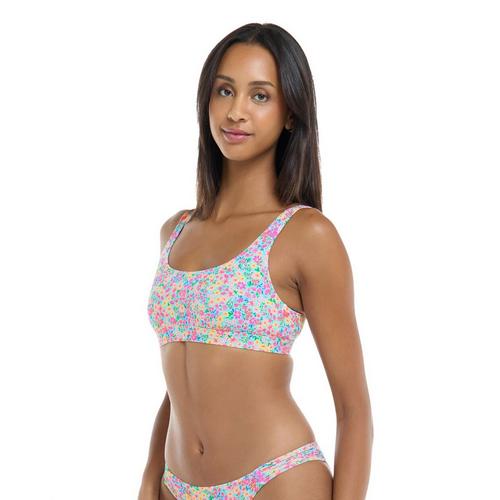 Women's Body Glove Star Swim Bikini Top - Primary Image