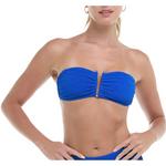 Women's Skye Leslie Oceania Swim Bikini Top - Thumbnail 1 of 4