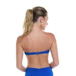 Women's Skye Leslie Oceania Swim Bikini Top - Thumbnail 2 of 4