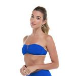 Women's Skye Leslie Oceania Swim Bikini Top - Thumbnail 3 of 4
