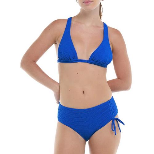 Women's Skye Alessia Cinch Oceania Swim Bottoms - Primary Image