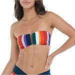 Women's Skye Leslie Swim Bikini Top - Thumbnail 1 of 5