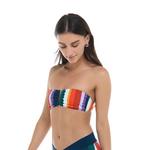 Women's Skye Leslie Swim Bikini Top - Thumbnail 3 of 5