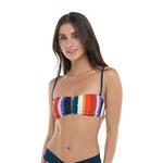 Women's Skye Leslie Swim Bikini Top - Thumbnail 4 of 5