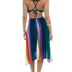 Women's Skye Junia Swim Skirt Swim Skort - Thumbnail 2 of 4