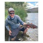 Orvis Deschutes Polarized Sunglasses - Thumbnail 3 of 4