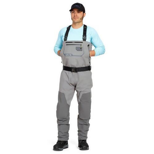 Men's Orvis PRO Stockingfoot Waders - Primary Image