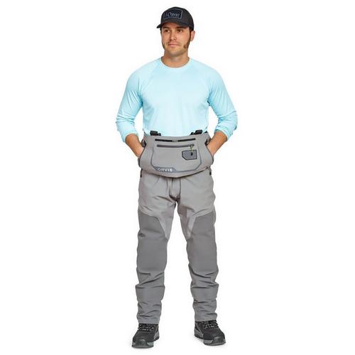 Men's Orvis PRO Stockingfoot Waders - Primary Image