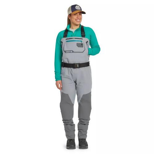 Women's Orvis PRO Stockingfoot Waders - Primary Image