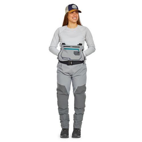 Women's Orvis PRO Stockingfoot Waders - Primary Image