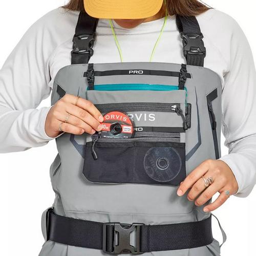 Women's Orvis PRO Stockingfoot Waders - Primary Image