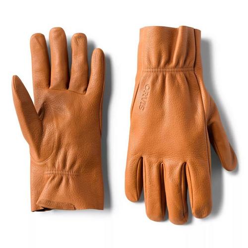 Men's Orvis Uplander Shooting Gloves - Primary Image